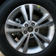 Illustration for article titled The Car-Based Ford Explorer Test Mule, Up Close And Personal